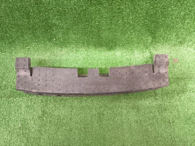 Абсорбер переднего бампера для Skoda Rapid II 2020+ на фотографиях