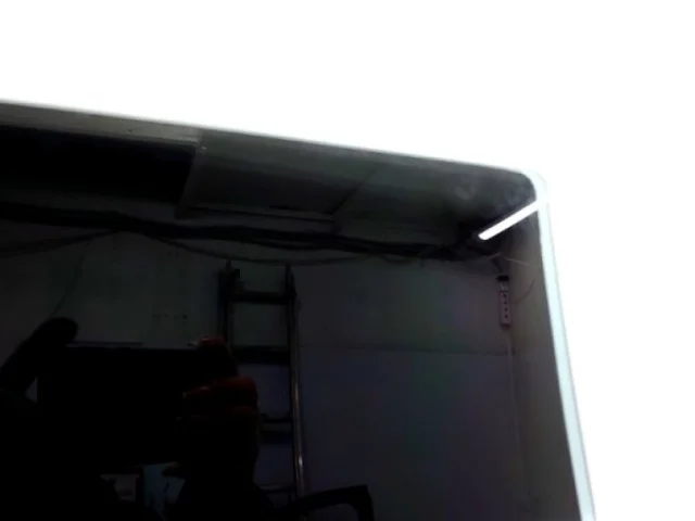 Стекло двери заднее левое для Audi Q7 4M 2015+ на фотографиях