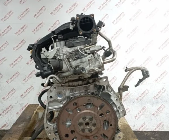 Продажа двигателя MR20DE