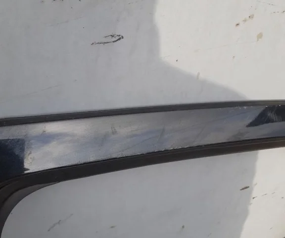 Дверь задняя левая для Opel Mokka 2012-2016 на фотографиях