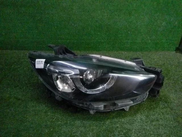 Фары для Mazda CX 5 KE 2011-2017 на фотографиях