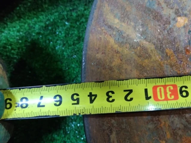 Диски тормозные передние (комплект) для BMW 5er G30 2016-2023 на фотографиях