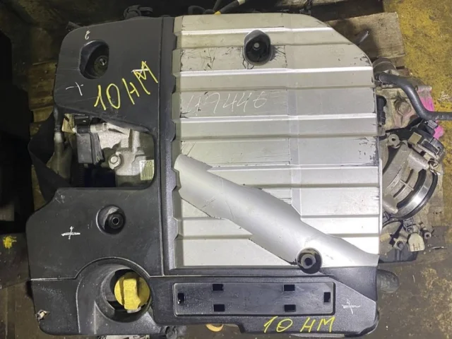 Продажа двигателя 10HM