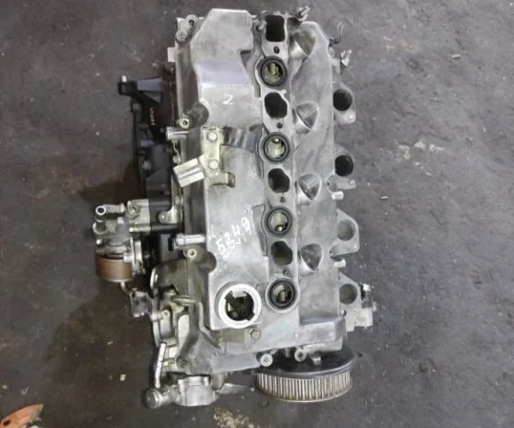 Продажа двигателя 4D56