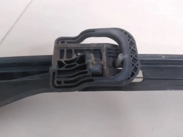 Стеклоподъемник задний левый для Skoda Rapid I NH3 2012-2017 на фотографиях