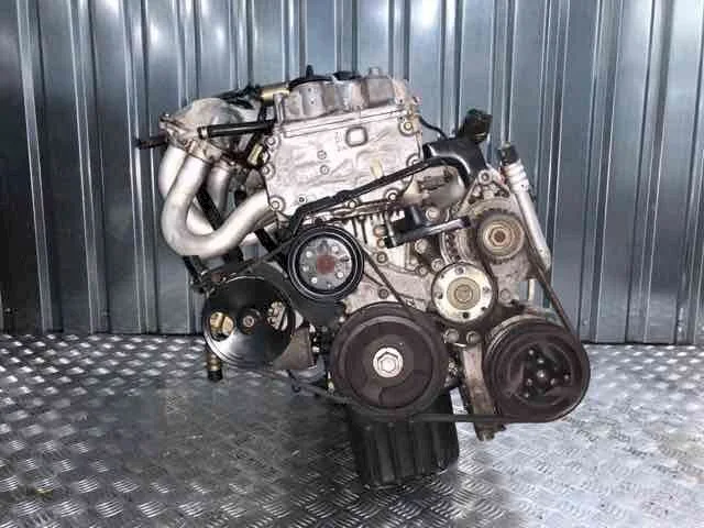 Продажа двигателя QG18DE