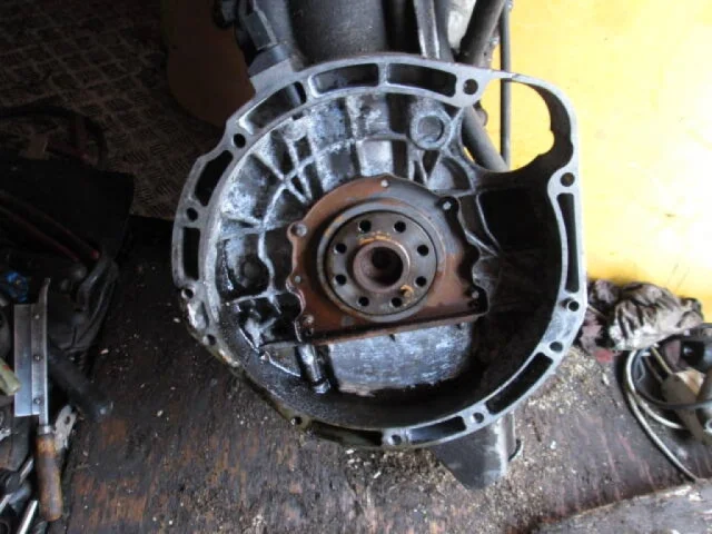 Продажа двигателя 166.940