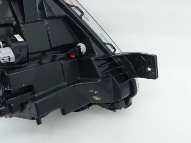 Фара левая для Ford Explorer U502 2011-2016 на фотографиях