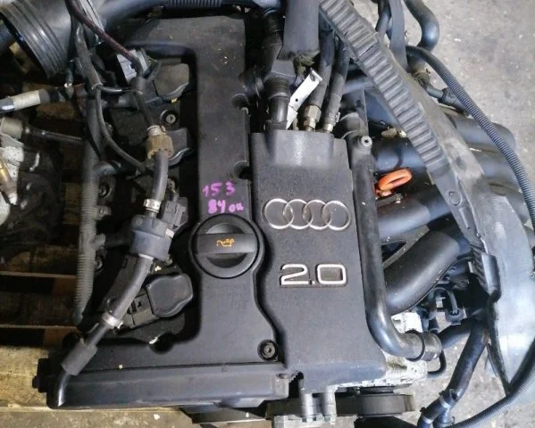 Продажа двигателя ALT