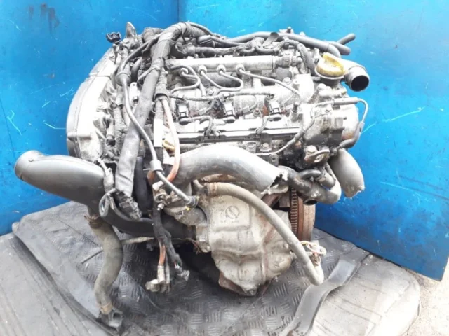 Продажа двигателя Z19DT