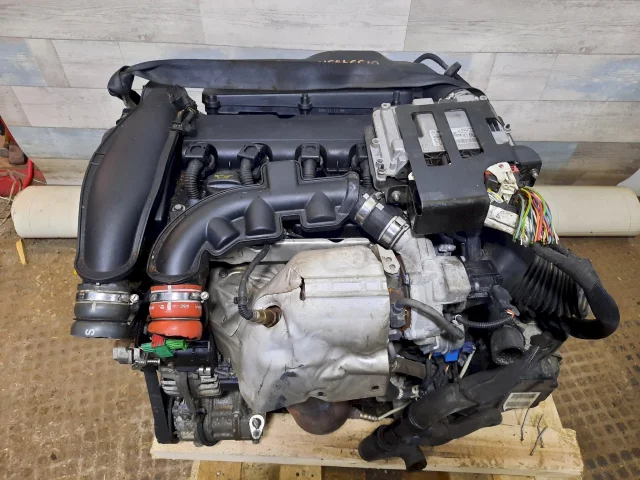 Продажа двигателя EP6DT