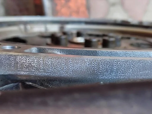 Продажа двигателя 112.913