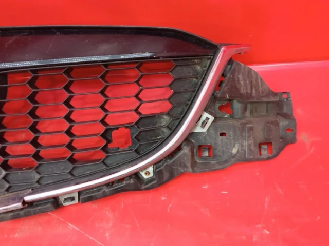 Приборная панель для Mazda CX 5 KE 2011-2017 на фотографиях