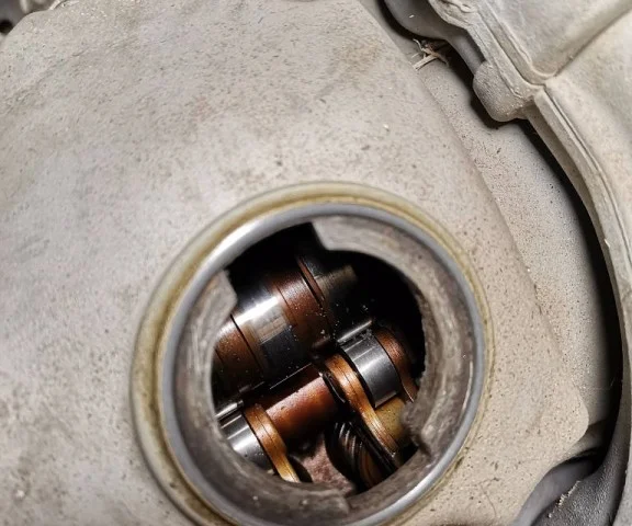 Продажа двигателя 137.970