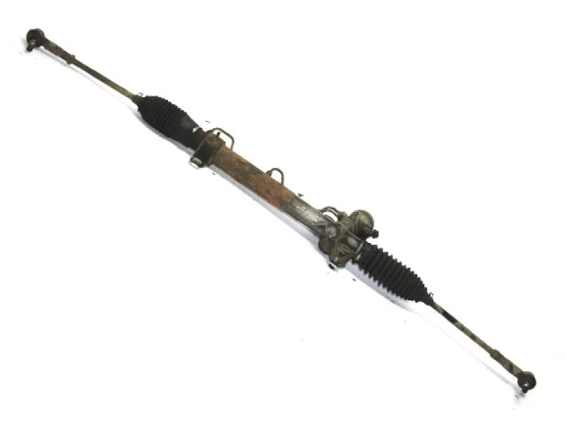 Рулевая рейка для Mazda MPV LW 1999-2006 на фотографиях