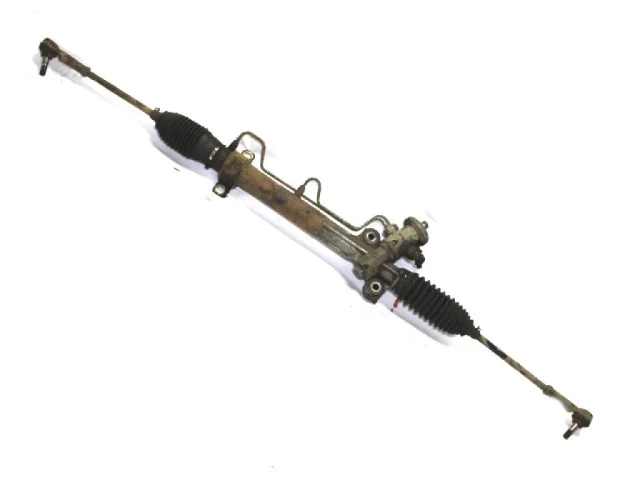 Рулевая рейка для Mazda MPV LW 1999-2006 на фотографиях