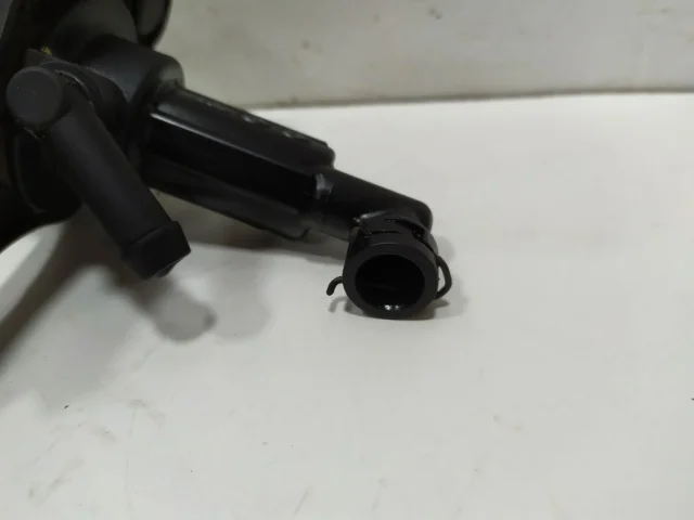 Цилиндр сцепления для Hyundai Solaris 2 (2017-2022) на фотографиях