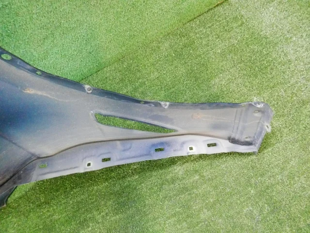 Крыло левое для BMW X3 G01 2017-2023 на фотографиях