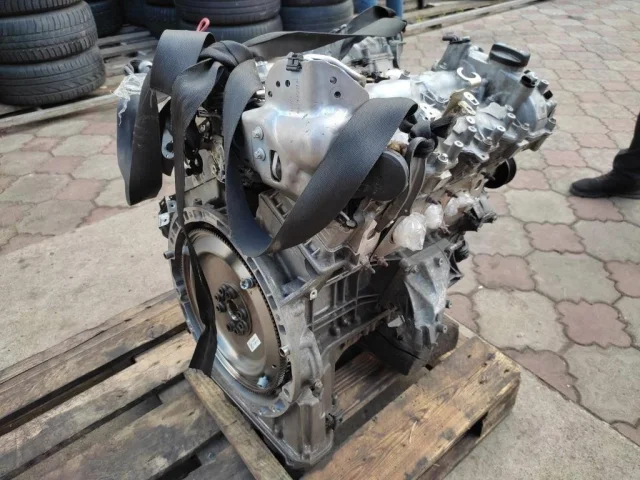 Продажа двигателя 276.955