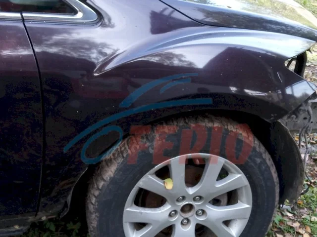 Крыло правое для Mazda CX 7 ER 2006-2010 на фотографиях