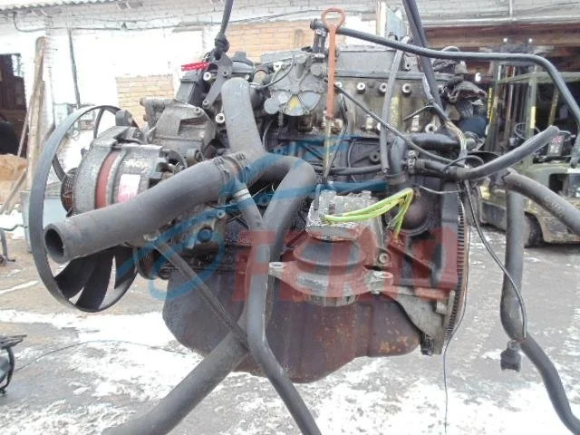 Продажа двигателя AAR