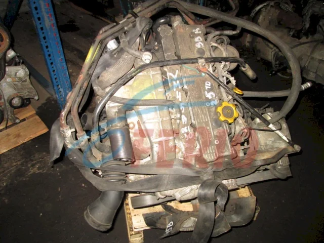 Продажа двигателя VM41