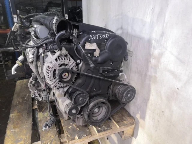 Продажа двигателя Z18XE