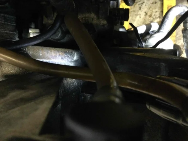 Продажа двигателя 604.912