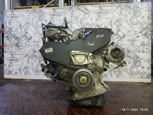 Двигатель без навесного для Lexus ES MCV21, MCV20 (USA) 1997-2001 на фотографиях