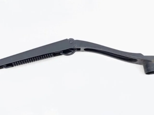 Поводок лобового стеклоочистителя левый для Nissan X-Trail T31 RU 2007-2014 на фотографиях