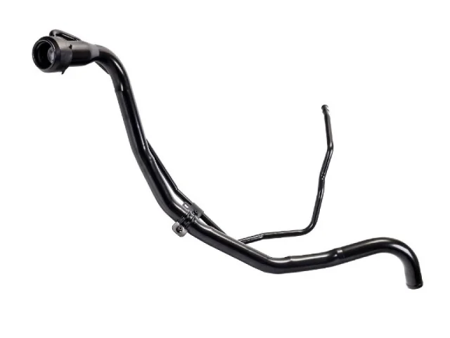 Горловина топливного бака для Toyota Corolla E140/E150 Седан 2006-2013 на фотографиях