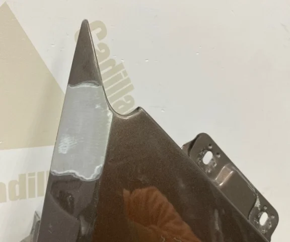 Крыло правое для Skoda Rapid I rest NH3 2017-2020 на фотографиях