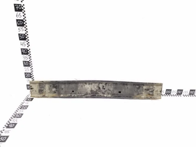 Усилитель заднего бампера для Toyota Corolla E140/E150 Седан 2006-2013 на фотографиях