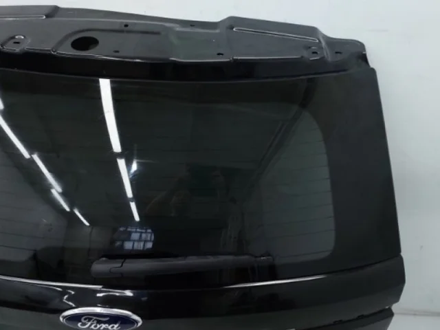 Двери для Ford Explorer U251 2005-2011 на фотографиях