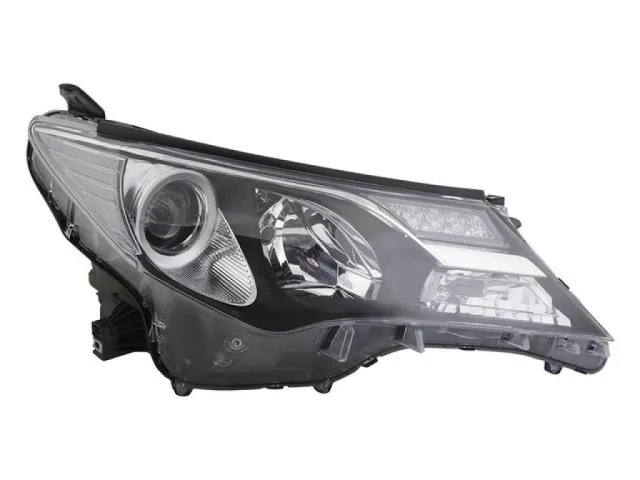 Фары для Toyota RAV4 XA30 2005-2012 на фотографиях