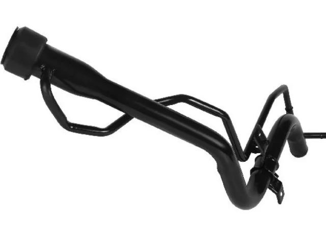 Горловина топливного бака для Toyota RAV4 XA20 2000-2005 на фотографиях