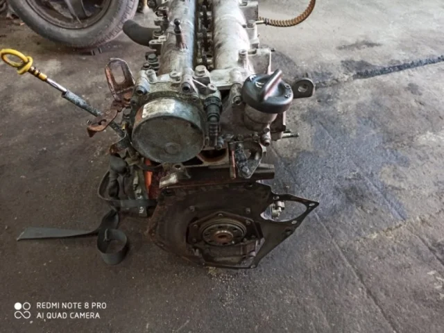 Продажа двигателя A20DTH