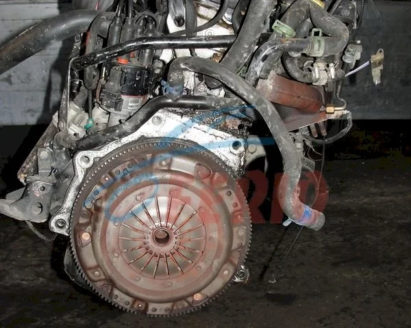 Продажа двигателя ABS