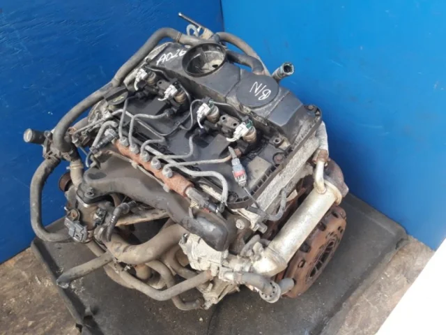 Продажа двигателя PHFA