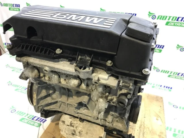 Продажа двигателя N45B16