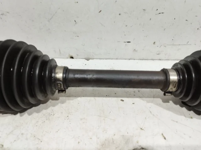 Привод передний левый для Chevrolet Cruze 1 J300 2009-2015 на фотографиях