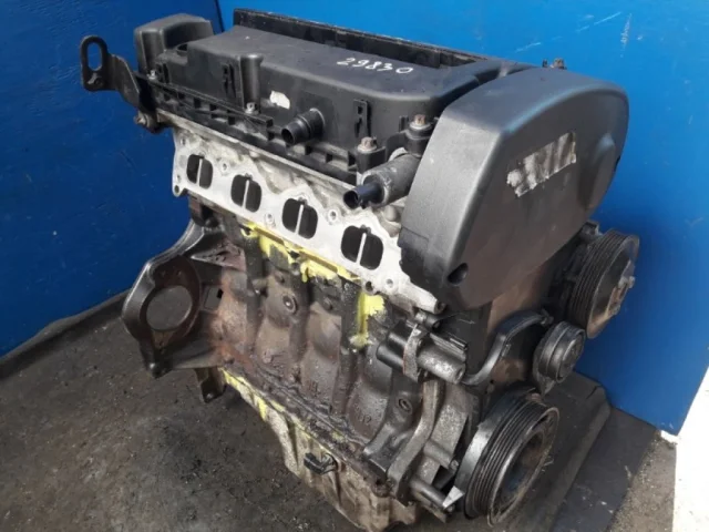 Продажа двигателя Z16XER