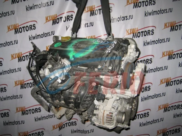 Продажа двигателя Z12XE