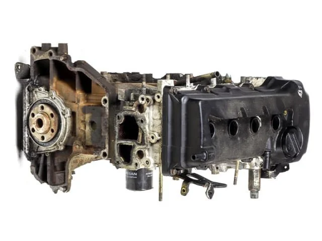 Продажа двигателя QG18DE