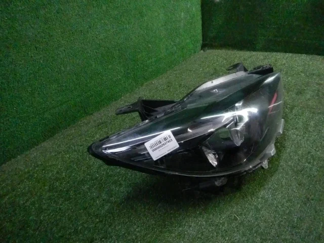 Фары для Mazda CX 5 KE 2011-2017 на фотографиях