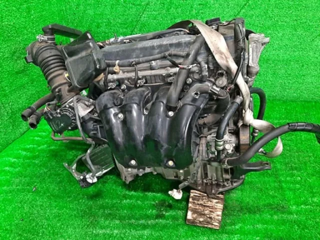 Продажа двигателя 2AZ-FE