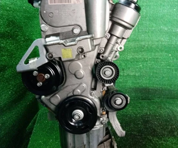 Продажа двигателя BLF