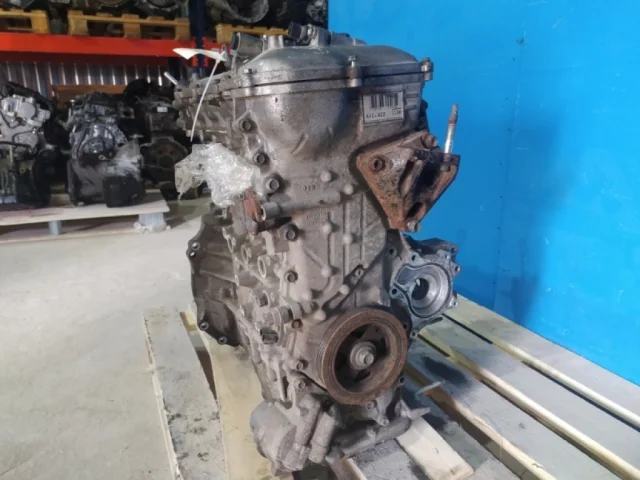 Продажа двигателя 3ZR-FAE