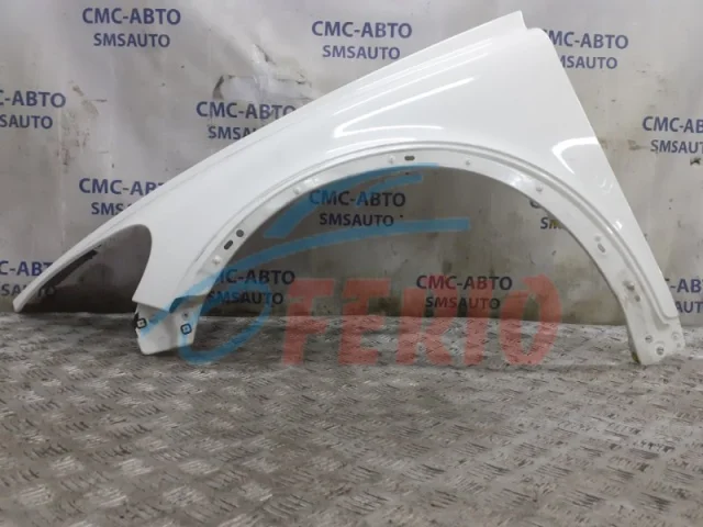 Зеркала для Volvo C30 MK 2006-2013 на фотографиях