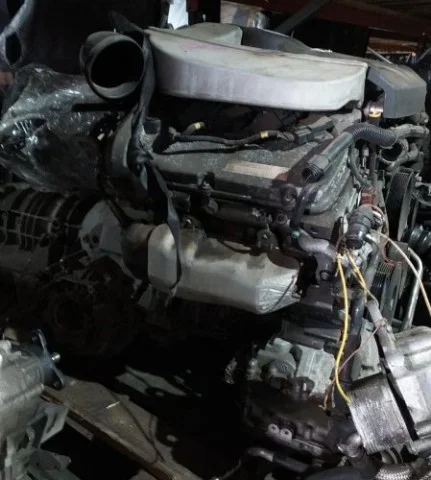 Продажа двигателя BDN